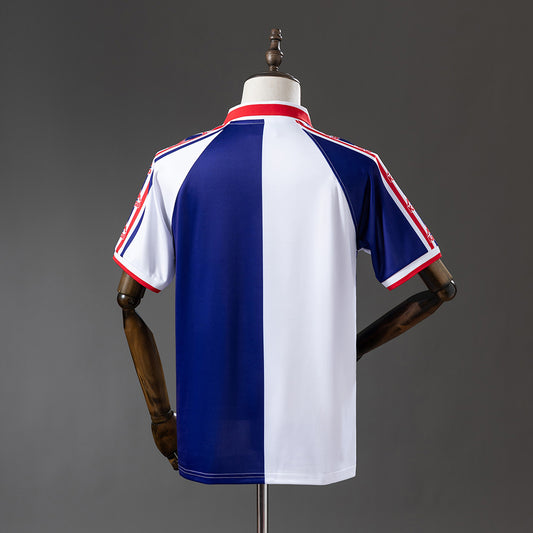 95-97 Athletic de Bilbao segunda equipación