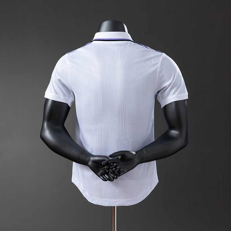 22-23 Real Madrid primera equipación