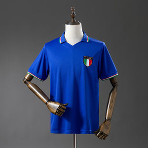 1992 Italia primera equipación