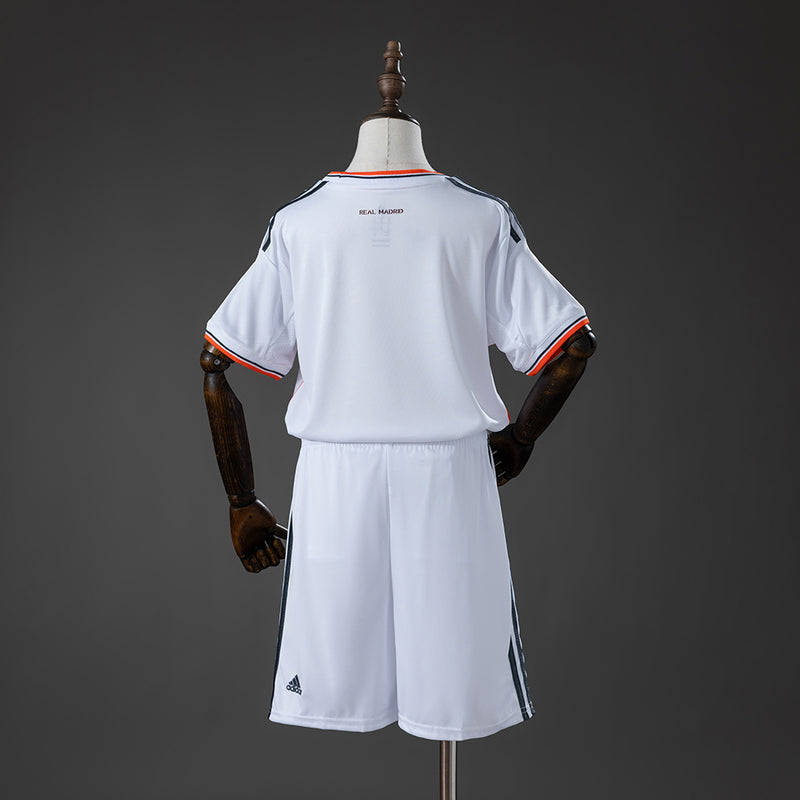 13-14 Real Madrid primera equipación niño