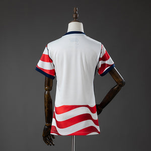 2026 Estados Unidos primera equipación mujer