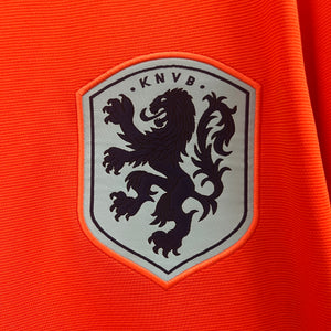 2024-2025 Holanda primera equipación