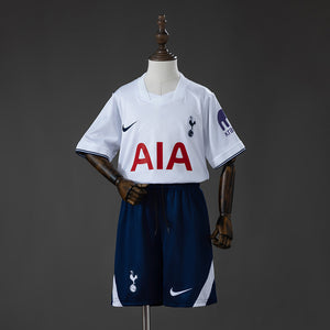 26-27 Tottenham primera equipación niño