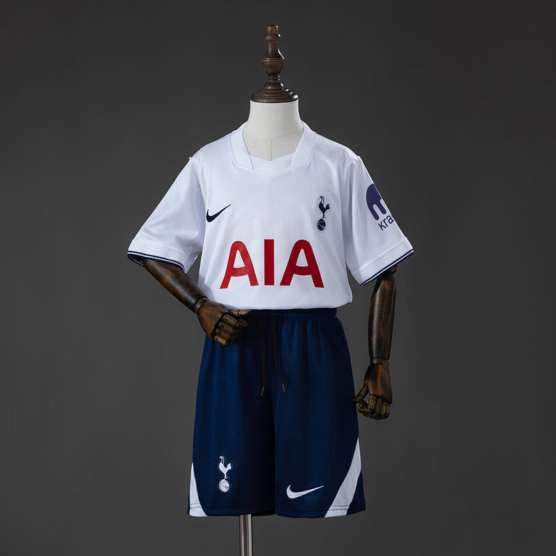 26-27 Tottenham primera equipación niño