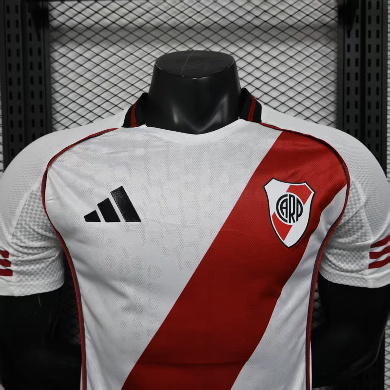 25-26 River Plate primera equipacion