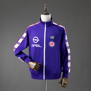 85-86 Fiorentina chándal superior