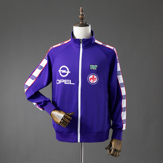 85-86 Fiorentina chándal superior