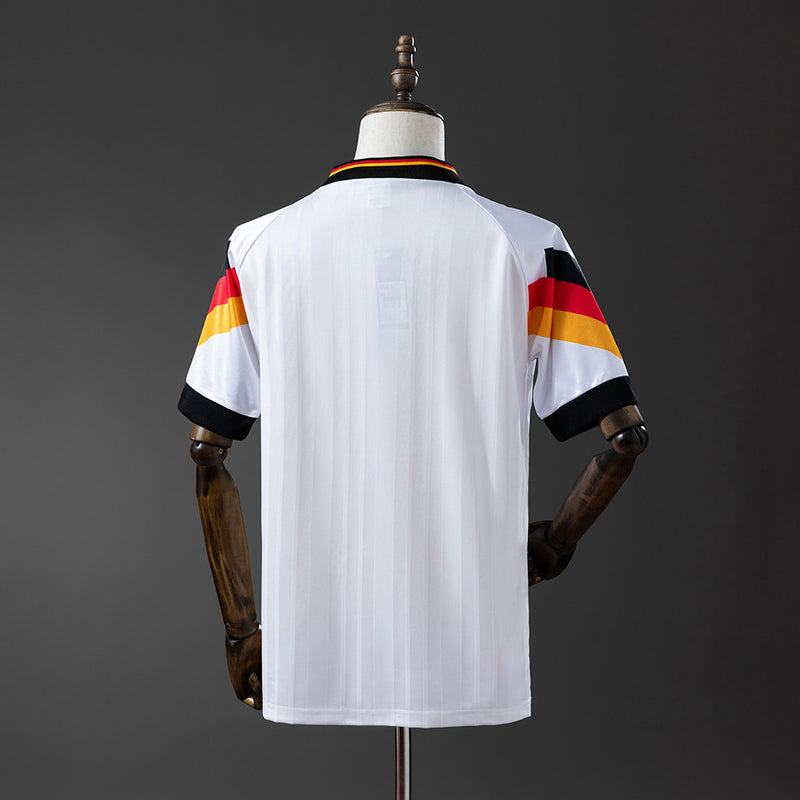 1992 Alemania primera equipación