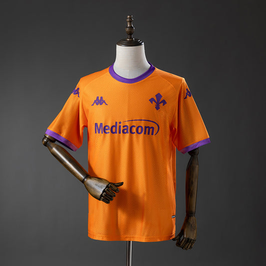 25-26 Fiorentina cuarta equipación