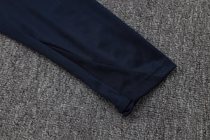 25-26 Barça conjunto de chándal niño