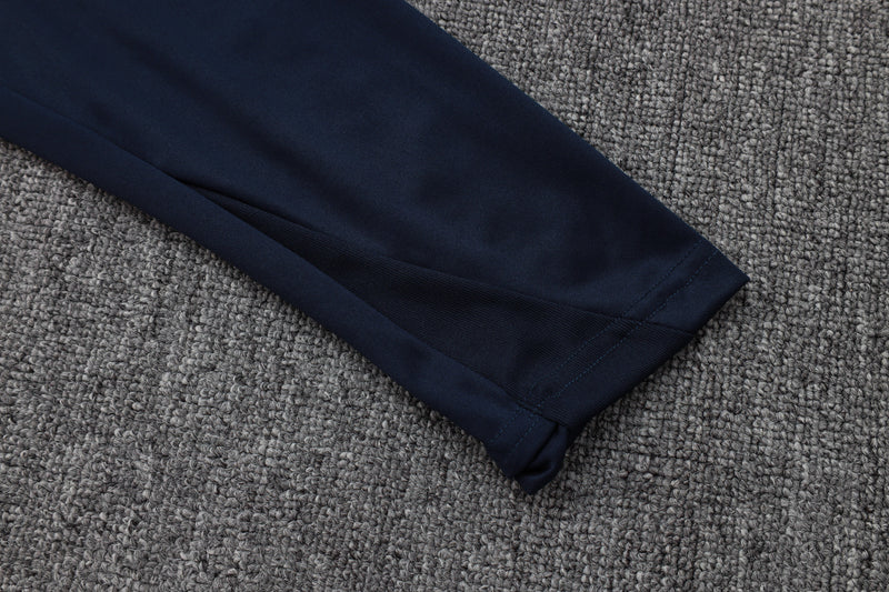 25-26 Barça conjunto de chándal niño