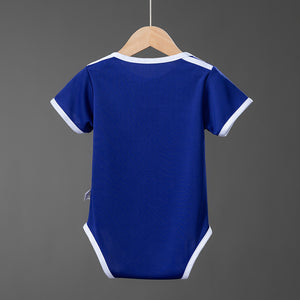 2026 Japón primera equipación body para bebé