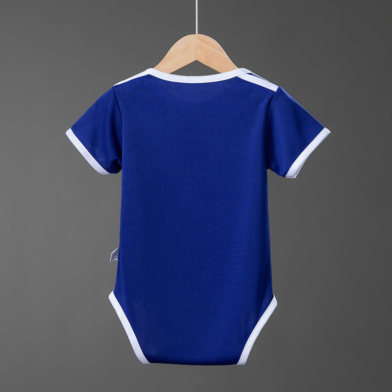 2026 Japón primera equipación body para bebé
