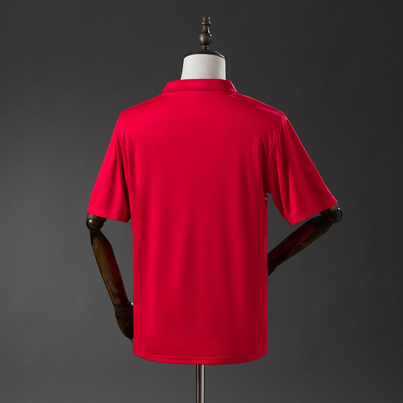 87-90 Sevilla segunda equipación