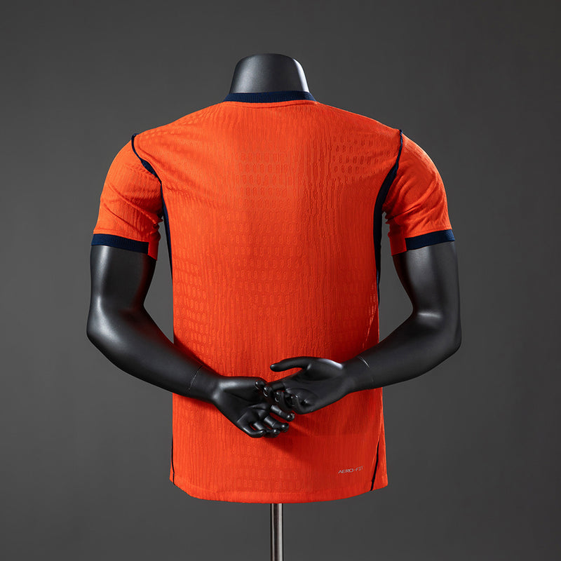 2026 Holanda primera equipación