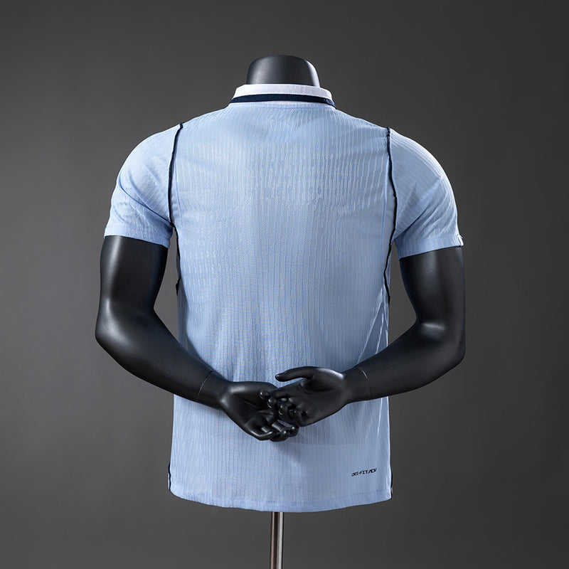 2026 Uruguay primera equipación