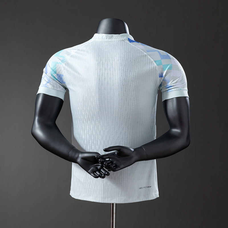 25-26 Inter de Milán segunda equipación