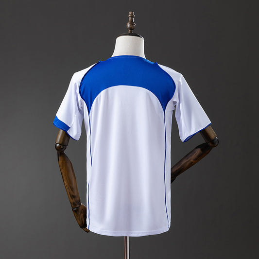 04-05 Inter de Milán segunda equipación