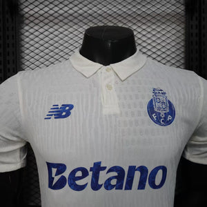 25-26 Oporto tercera equipacion