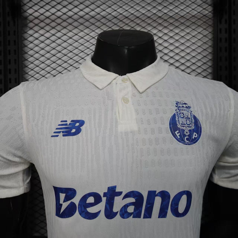 25-26 Oporto tercera equipacion
