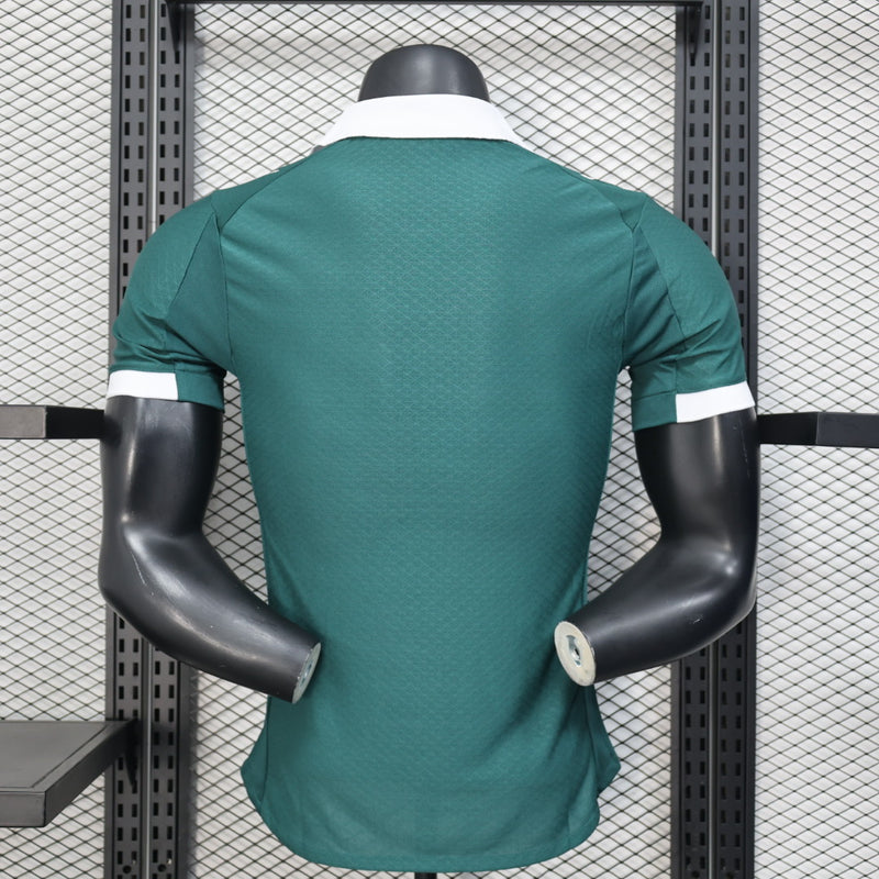 25-26 Plymouth primera equipacion