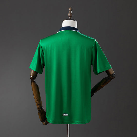 99-00 Liverpool segunda equipación