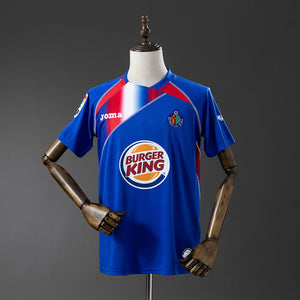 09-10 Getafe primera equipación