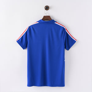 82-84 Selección Francia primera equipacion