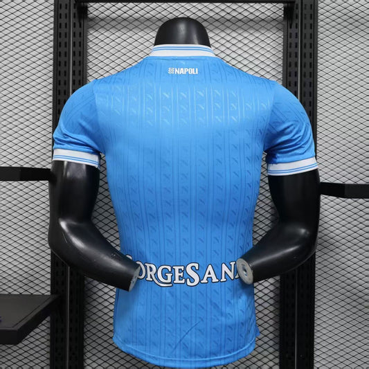 25-26 Napoli primera equipacion