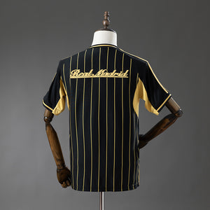 25-26 Real Madrid US Pack (negro)