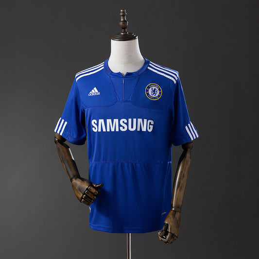 09-10 Chelsea primera equipacion