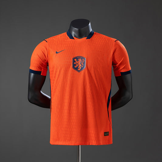 2026 Holanda primera equipación
