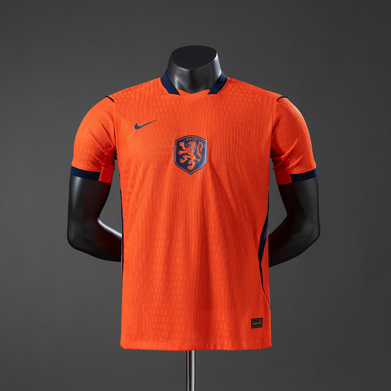 2026 Holanda primera equipación