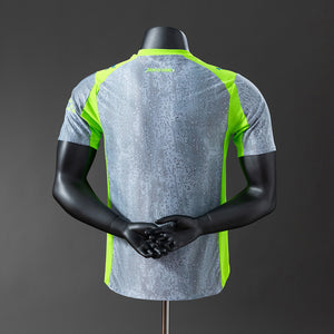 25-26 Manchester City tercera equipación