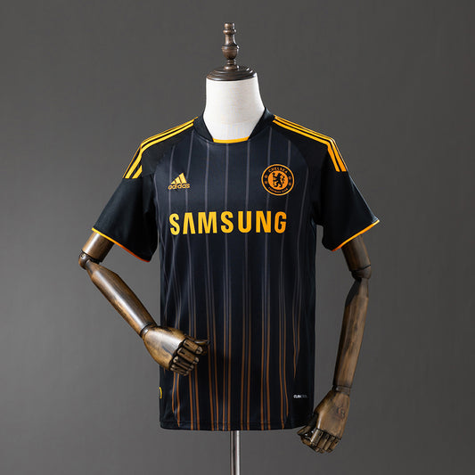 10-11 Chelsea primera equipacion