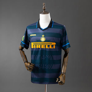 97-98 Inter de Milán tercera equipación