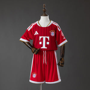 26-27 Bayern de Munich primera equipación niño