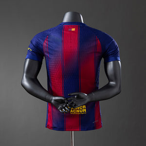 25-26 Barcelona primera equipación