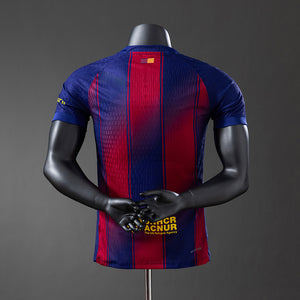 25-26 Barcelona x Olivia Rodrigo primera equipación