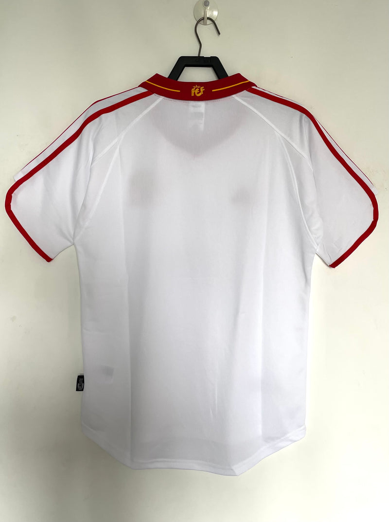 00 Selección Española segunda equipacion