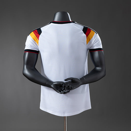2026 Alemania primera equipación