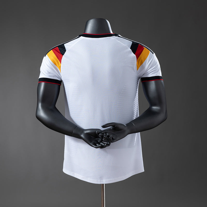 2026 Alemania primera equipación