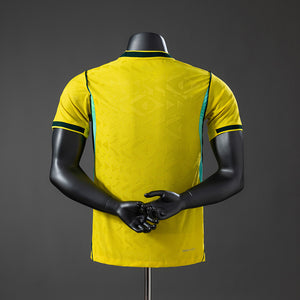 2026 Brasil primera equipación
