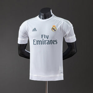 15-16 Real Madrid primera equipación