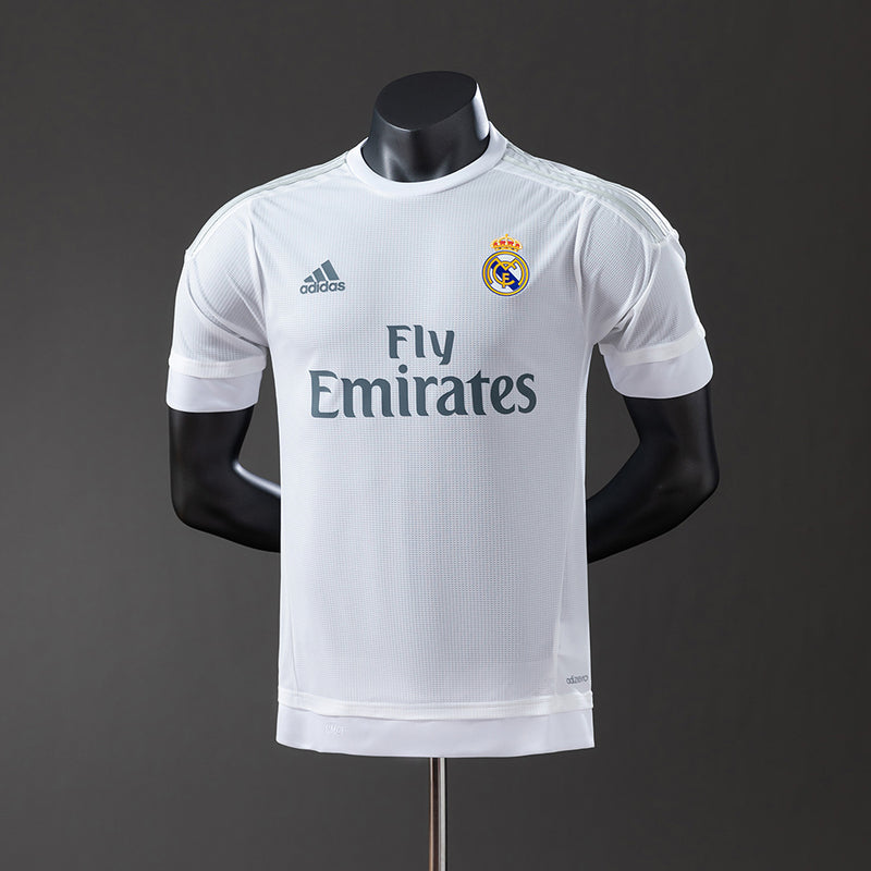 15-16 Real Madrid primera equipación