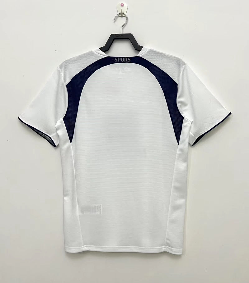 06-07 Tottenham primera equipacion