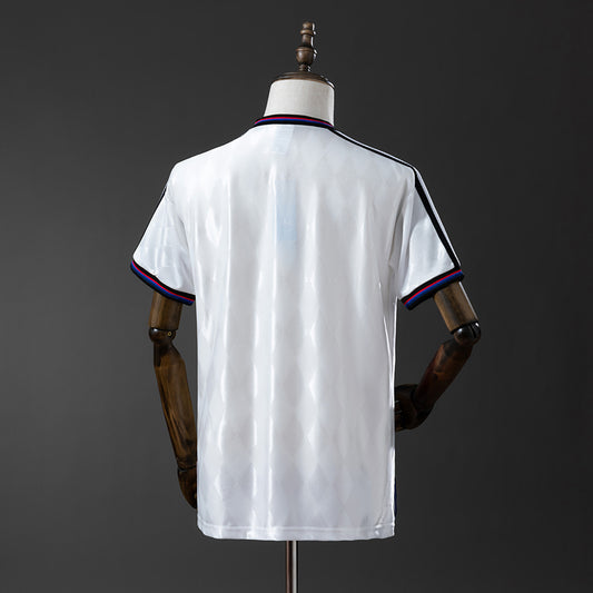 96-98 Bayern de Munich segunda equipación