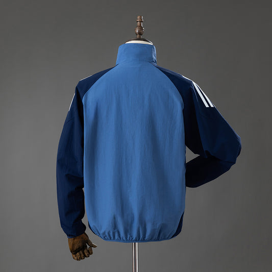 25-26 Real Madrid Pre-Match Kit