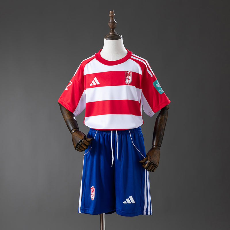 25-26 Elche second kit for children
