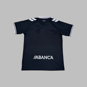 Camiseta Especial Celta de Vigo centenario Negra